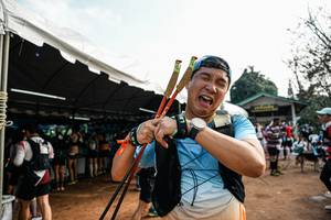 BIB: 
                            <button type="button" onclick="openModal(25881888)" class="btn btn-primary btn-sm float-right btn-popup" data-toggle="modal" data-target=".modal-high-quality">
                        <i class="fas fa-shopping-cart"></i> Add to Cart
                    </button>
                                            <button type="button" onclick="isThisMe(25881888, true)" class="btn btn-success btn-sm float-right btn-popup btn-isme hidden" data-toggle="tooltip" data-placement="bottom" title="นี่คือรูปของคุณใช่ไหม คลิกที่นี่เพื่อเอาเข้าอัลบั้ม">
                        <i class="fas fa-plus"></i> Add to album
                    </button>
                    <button type="button" onclick="isThisMe(25881888, false)" class="btn btn-warning btn-sm float-right btn-popup btn-isnotme hidden">
                        <i class="fas fa-ban"></i> Remove from album
                    </button>